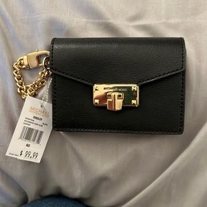 Michael Kors card wallet